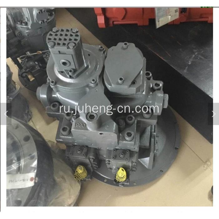 Гидравлический насос ZX470H-3 ZX470H-3 Главный насос 4633472